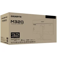 Монитор Gigabyte M32Q фото 7